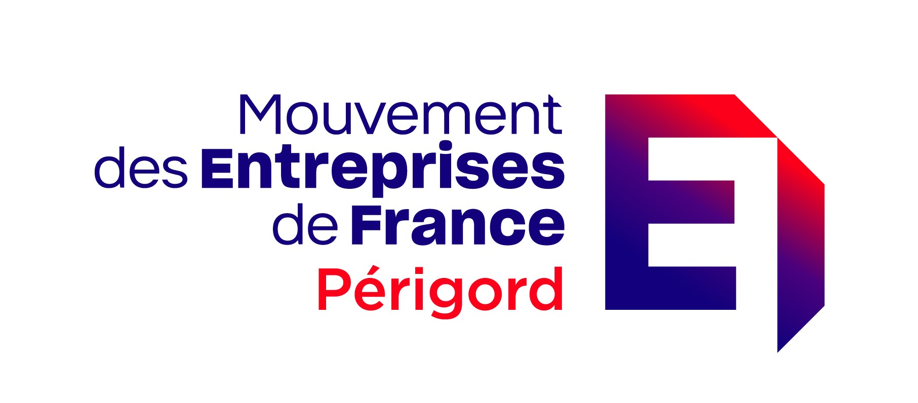MEDEF Périgord
